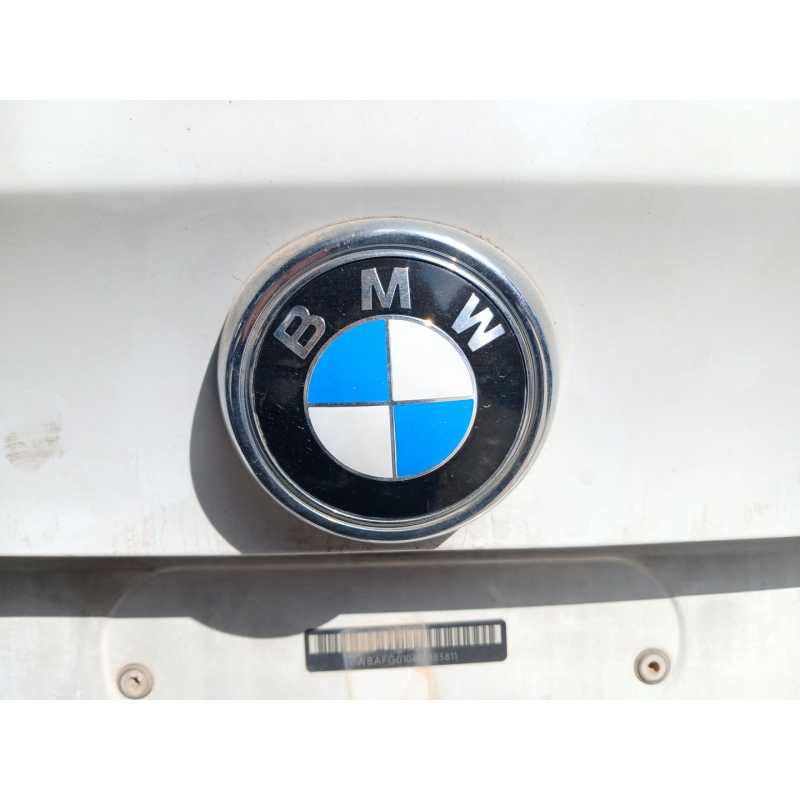 Recambio de radiador agua para bmw x6 (e71, e72) xdrive 35 d referencia OEM IAM   