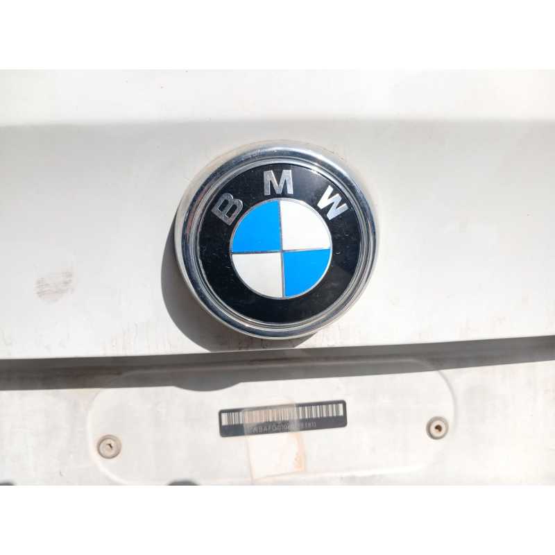 Recambio de electroventilador para bmw x6 (e71, e72) xdrive 35 d referencia OEM IAM   