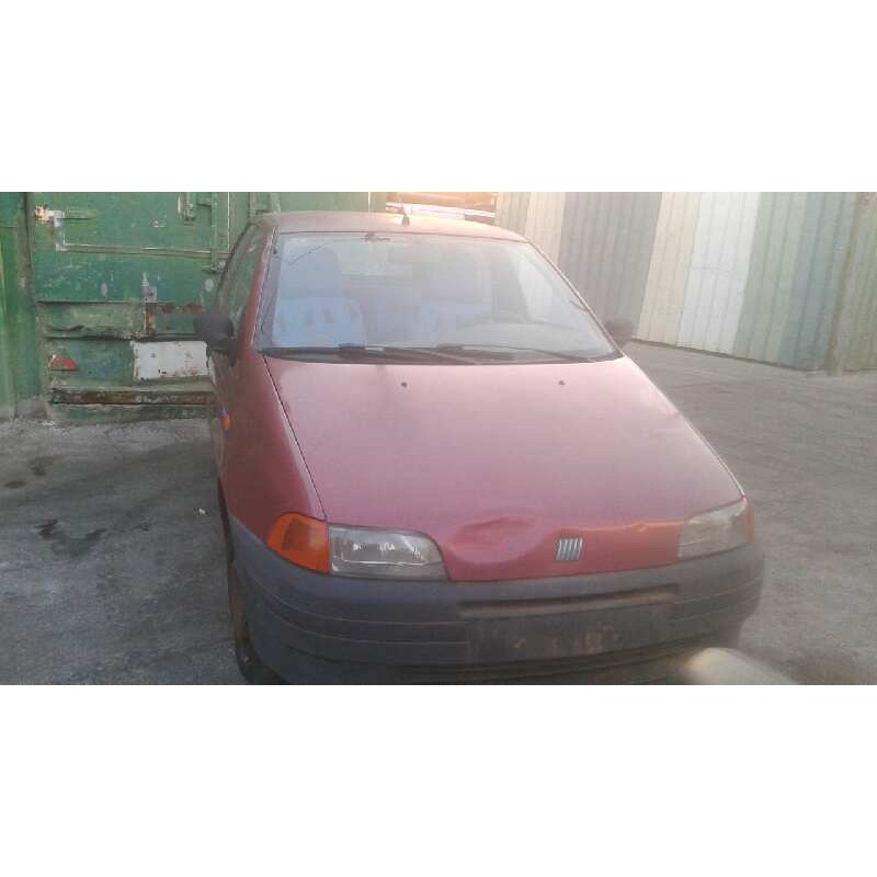 fiat punto berlina (176) del año 1999
