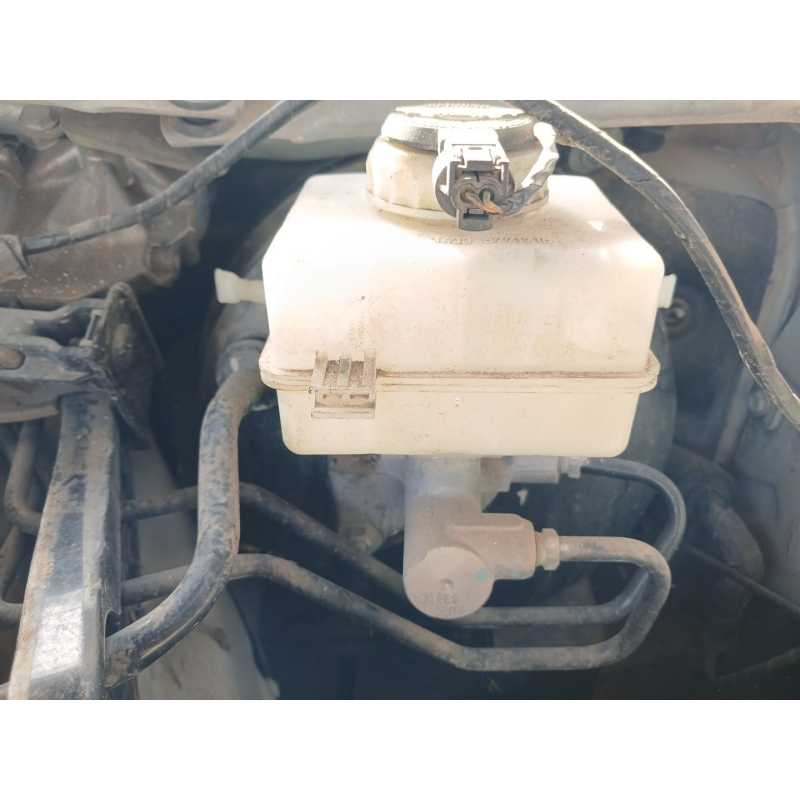 Recambio de bomba freno para bmw x6 (e71, e72) xdrive 35 d referencia OEM IAM   