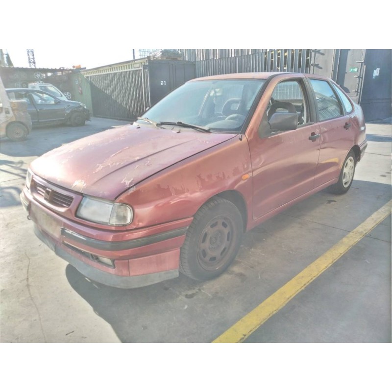 seat cordoba berlina (6k2) del año 1994