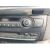 Recambio de mando climatizador para bmw x6 (e71, e72) xdrive 35 d referencia OEM IAM   