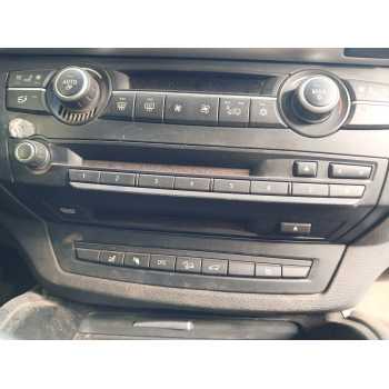 SISTEMA AUDIO / RADIO CD 
