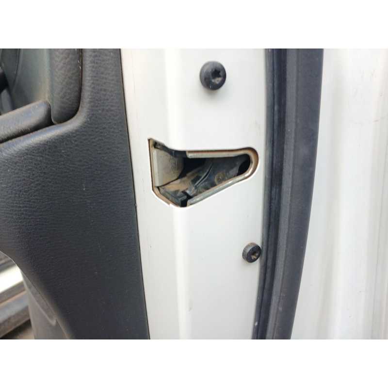 Recambio de cerradura puerta delantera derecha para bmw x6 (e71, e72) xdrive 35 d referencia OEM IAM   