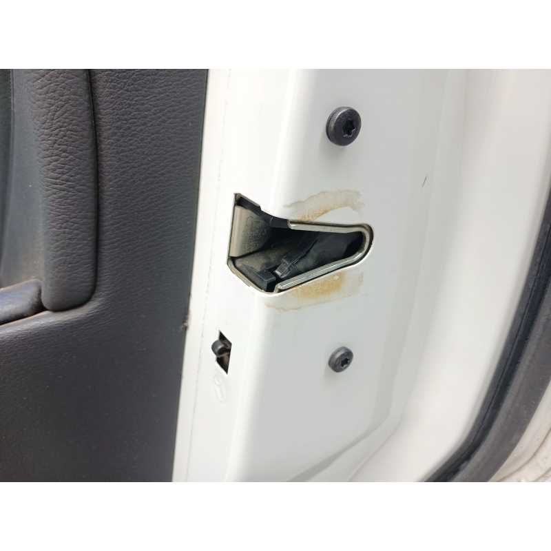 Recambio de cerradura puerta trasera derecha para bmw x6 (e71, e72) xdrive 35 d referencia OEM IAM   