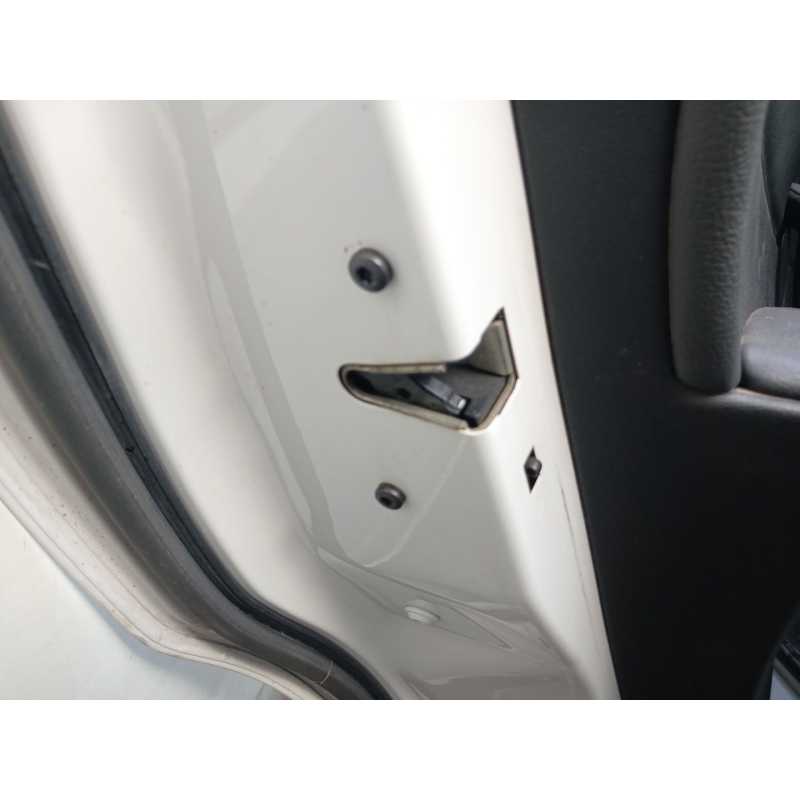 Recambio de cerradura puerta trasera izquierda para bmw x6 (e71, e72) xdrive 35 d referencia OEM IAM   