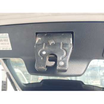 CERRADURA MALETERO / PORTON 