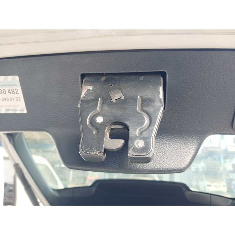 Recambio de cerradura maletero / porton para bmw x6 (e71, e72) xdrive 35 d referencia OEM IAM   