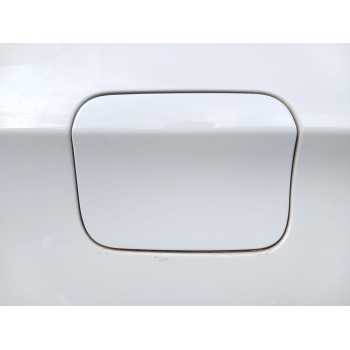 TAPA EXTERIOR COMBUSTIBLE 