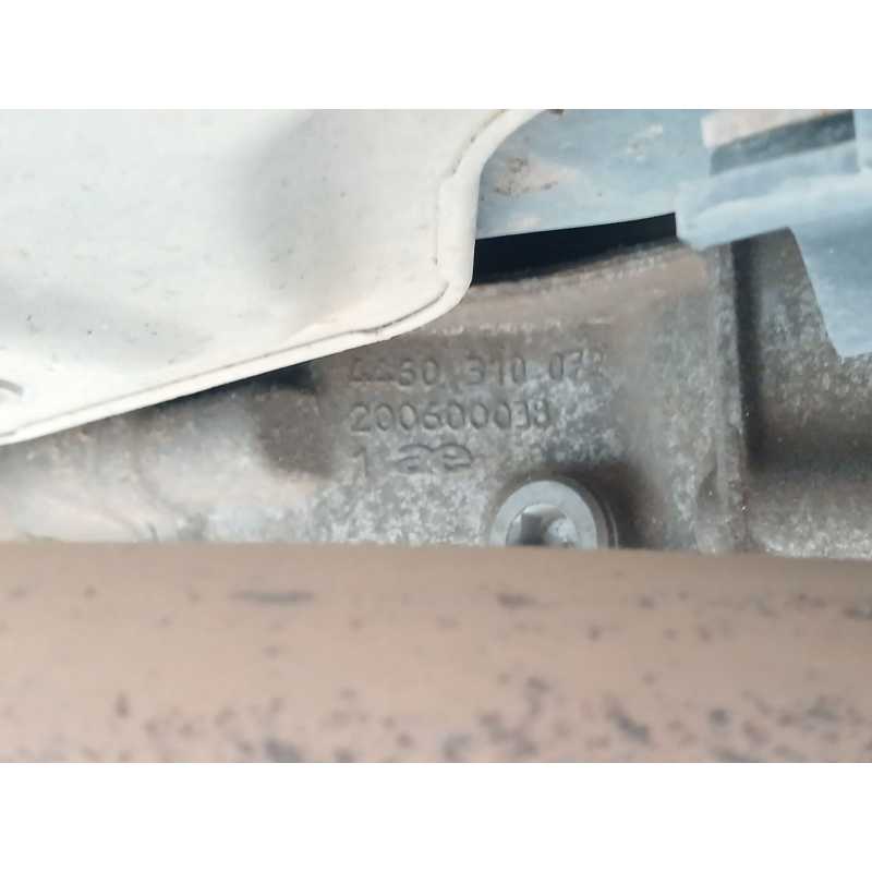 Recambio de diferencial trasero para bmw x6 (e71, e72) xdrive 35 d referencia OEM IAM 4460310072 20060038 - Blanco 2