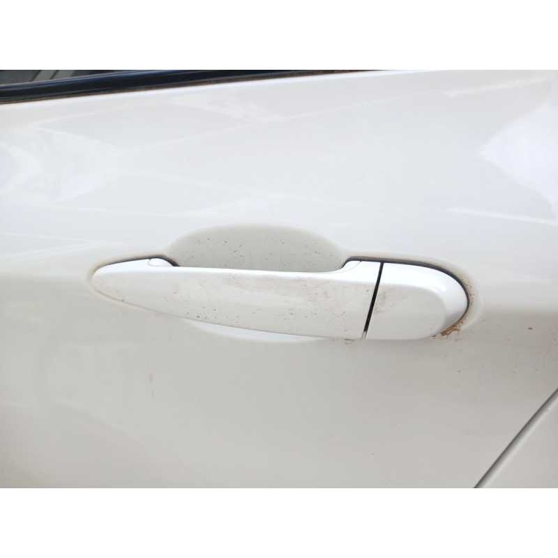 Recambio de maneta exterior trasera izquierda para bmw x6 (e71, e72) xdrive 35 d referencia OEM IAM   
