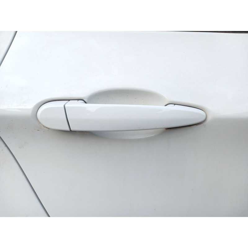 Recambio de maneta exterior trasera derecha para bmw x6 (e71, e72) xdrive 35 d referencia OEM IAM   