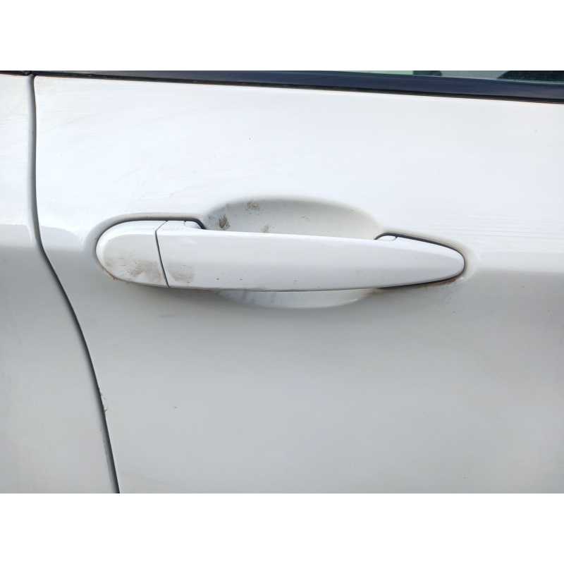 Recambio de maneta exterior delantera derecha para bmw x6 (e71, e72) xdrive 35 d referencia OEM IAM   