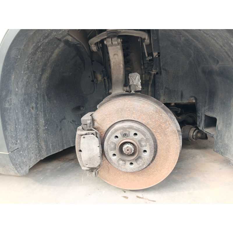 Recambio de mangueta delantera derecha para bmw x6 (e71, e72) xdrive 35 d referencia OEM IAM   