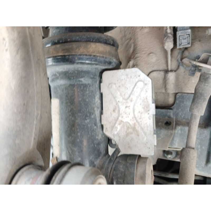 Recambio de amortiguador delantero izquierdo para bmw x6 (e71, e72) xdrive 35 d referencia OEM IAM - Blanco 2