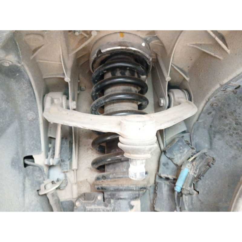 Recambio de brazo suspension superior delantero izquierdo para bmw x6 (e71, e72) xdrive 35 d referencia OEM IAM   