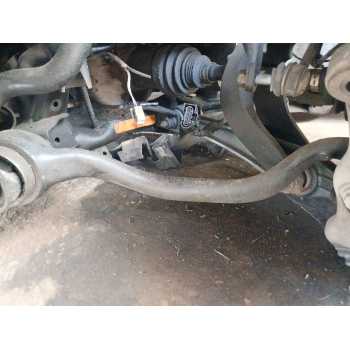 BRAZO SUSPENSION INFERIOR DELANTERO IZQUIERDO 