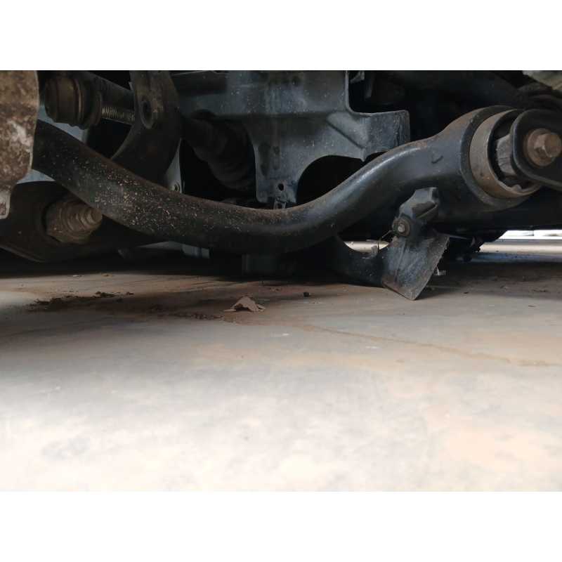 Recambio de brazo suspension inferior delantero derecho para bmw x6 (e71, e72) xdrive 35 d referencia OEM IAM   