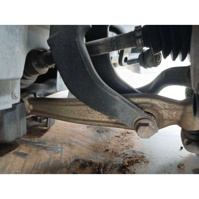 Recambio de brazo suspension inferior delantero derecho para bmw x6 (e71, e72) xdrive 35 d referencia OEM IAM   