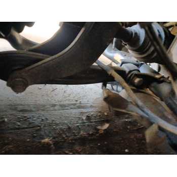BRAZO SUSPENSION INFERIOR DELANTERO IZQUIERDO 