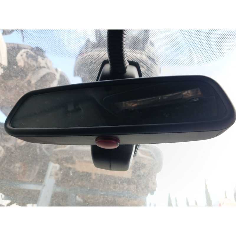 Recambio de retrovisor interior para bmw x6 (e71, e72) xdrive 35 d referencia OEM IAM - Blanco 2
