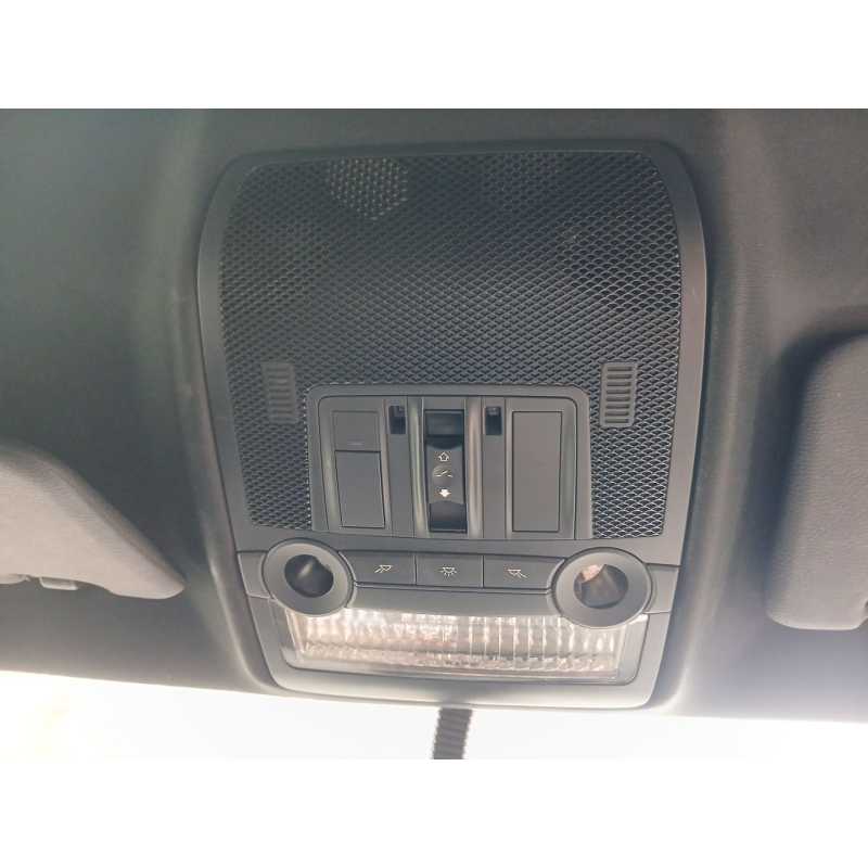 Recambio de luz interior delantera central para bmw x6 (e71, e72) xdrive 35 d referencia OEM IAM   