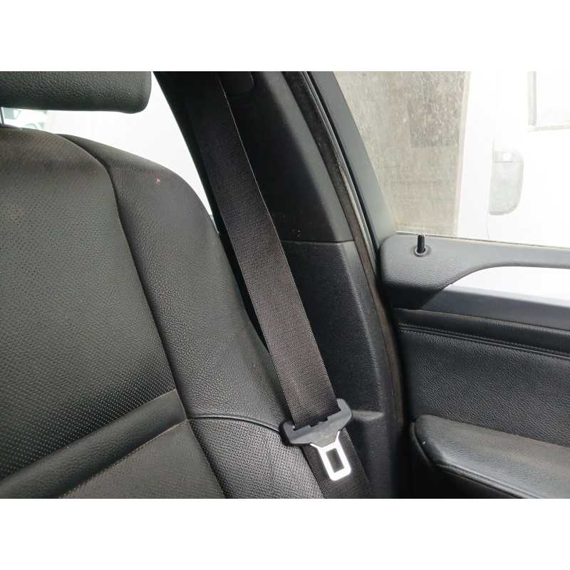 Recambio de cinturon seguridad delantero izquierdo para bmw x6 (e71, e72) xdrive 35 d referencia OEM IAM   