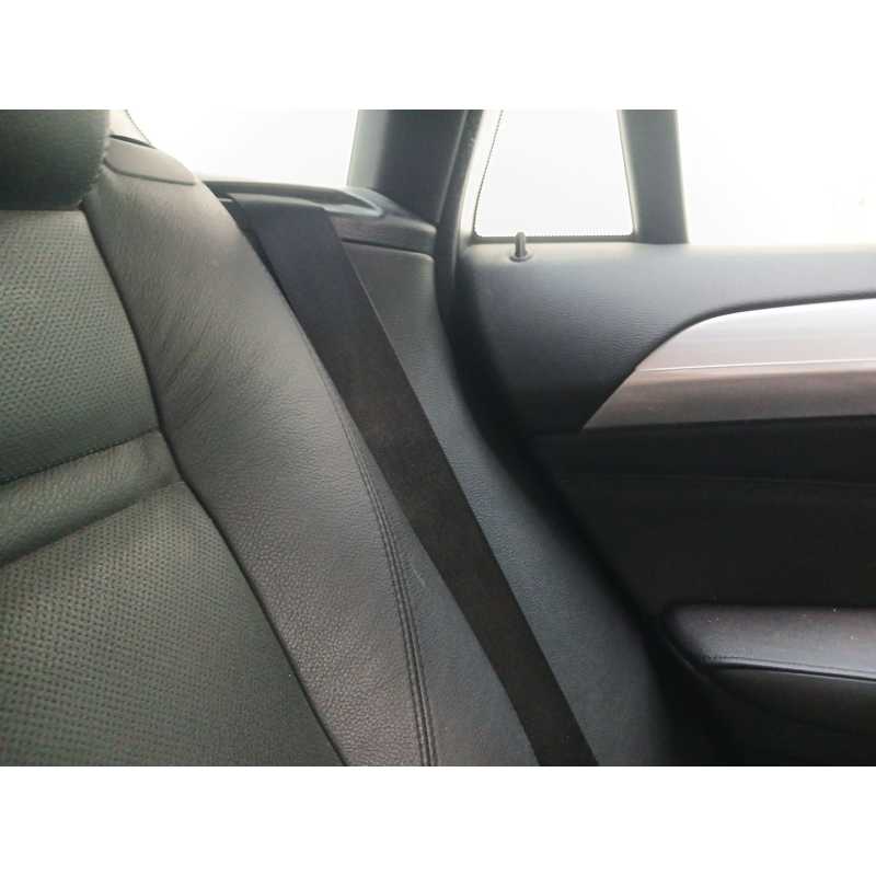 Recambio de cinturon seguridad trasero izquierdo para bmw x6 (e71, e72) xdrive 35 d referencia OEM IAM   