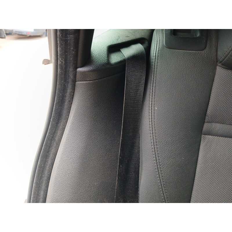 Recambio de cinturon seguridad trasero derecho para bmw x6 (e71, e72) xdrive 35 d referencia OEM IAM   