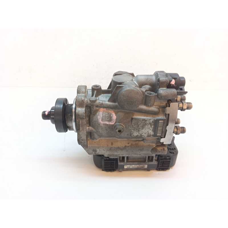 Recambio de bomba inyeccion para opel zafira a monospace (t98) 2.0 dti 16v (f75) referencia OEM IAM 0470504203 BOSCH 