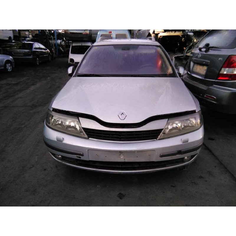 renault laguna ii grandtour (kg0) del año 2003