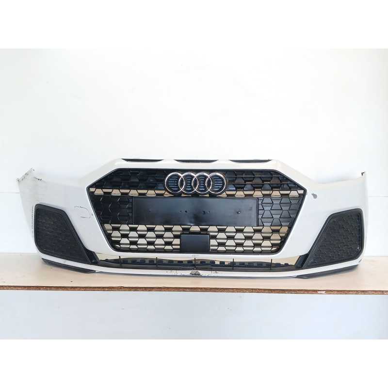 Recambio de paragolpes delantero para audi a1 sportback (gba) 25 tfsi referencia OEM IAM 82A853653 9914903 1160