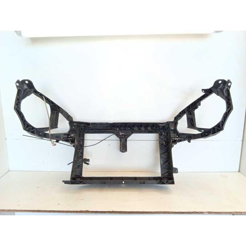 Recambio de panel frontal para mitsubishi colt vi (z3_a, z2_a) 1.3 (z21a) referencia OEM IAM MN105060 - Plata 3