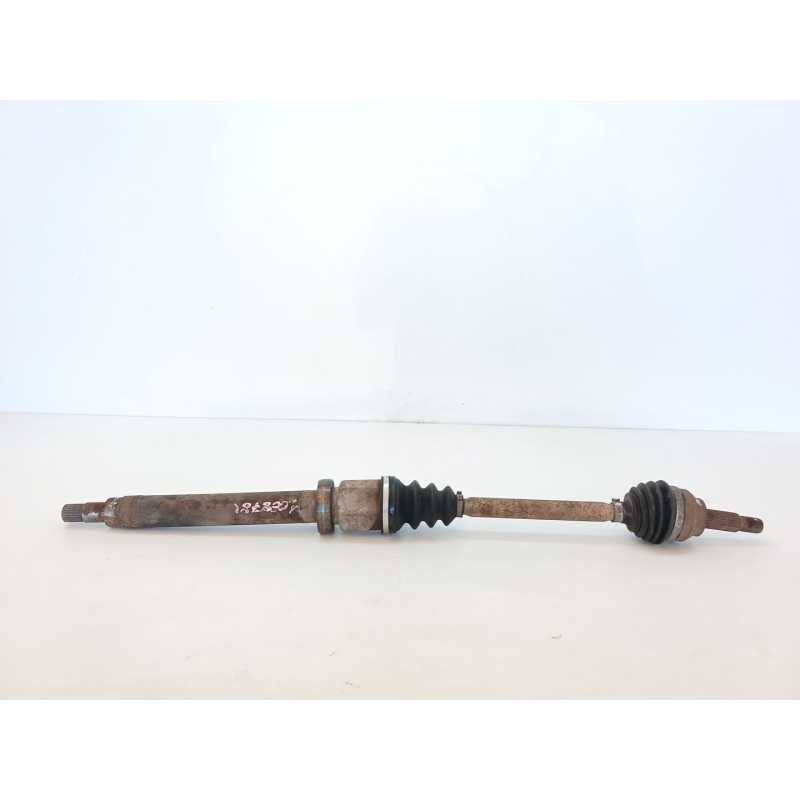 Recambio de transmision delantera derecha para ford fiesta (cbk) 1.4 tdci cat referencia OEM IAM   