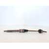 Recambio de transmision delantera derecha para ford fiesta (cbk) 1.4 tdci cat referencia OEM IAM   