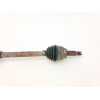 Recambio de transmision delantera derecha para ford fiesta (cbk) 1.4 tdci cat referencia OEM IAM   