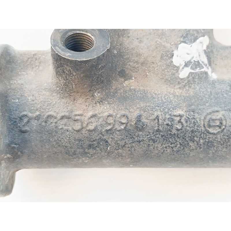 Recambio de bomba freno para mercedes-benz vito (w638) caja cerrada 110 d euro 2 (638.074) referencia OEM IAM 21925699 2