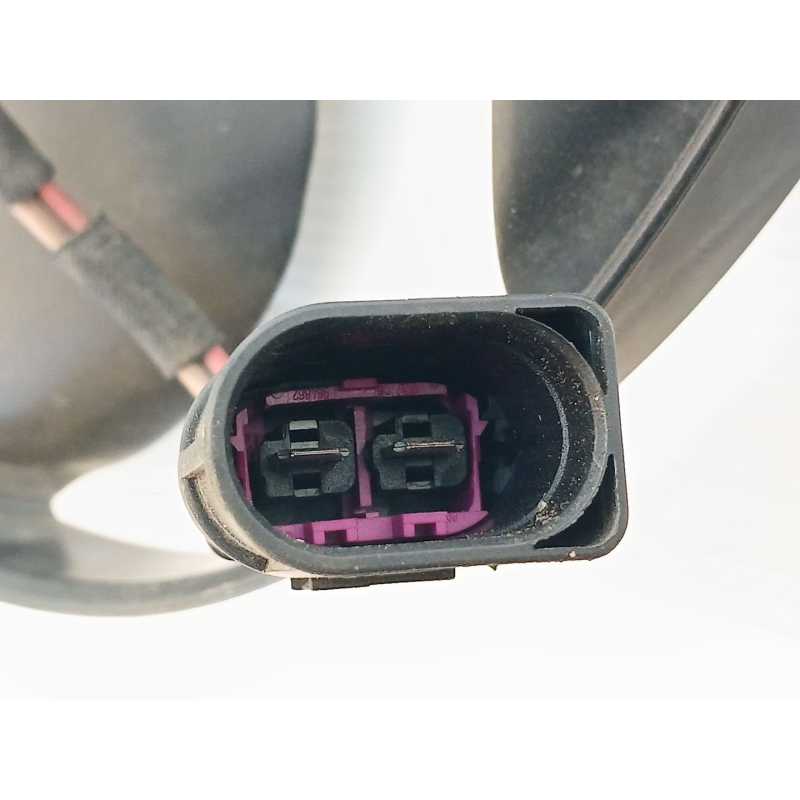 Recambio de electroventilador para volkswagen golf v berlina (1k1) sportline referencia OEM IAM 1K0959455DG 4