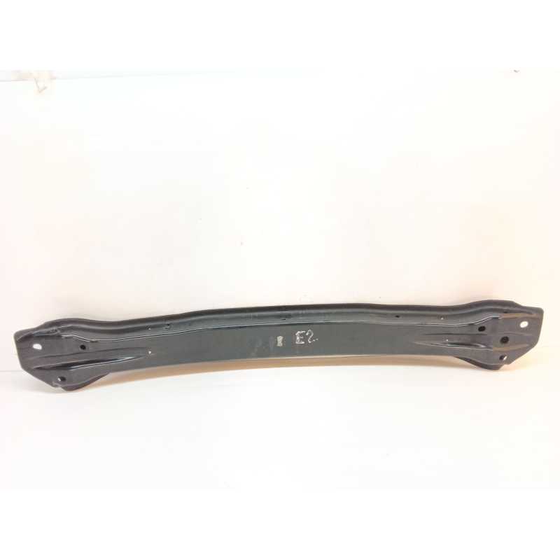 Recambio de refuerzo paragolpes delantero para mitsubishi colt vi (z3_a, z2_a) 1.3 (z21a) referencia OEM IAM 4606 - Plata 3