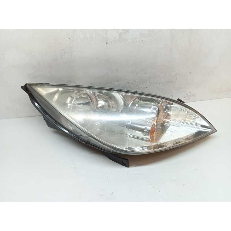 Recambio de faro derecho para mitsubishi colt vi (z3_a, z2_a) 1.3 (z21a) referencia OEM IAM 0301208202  