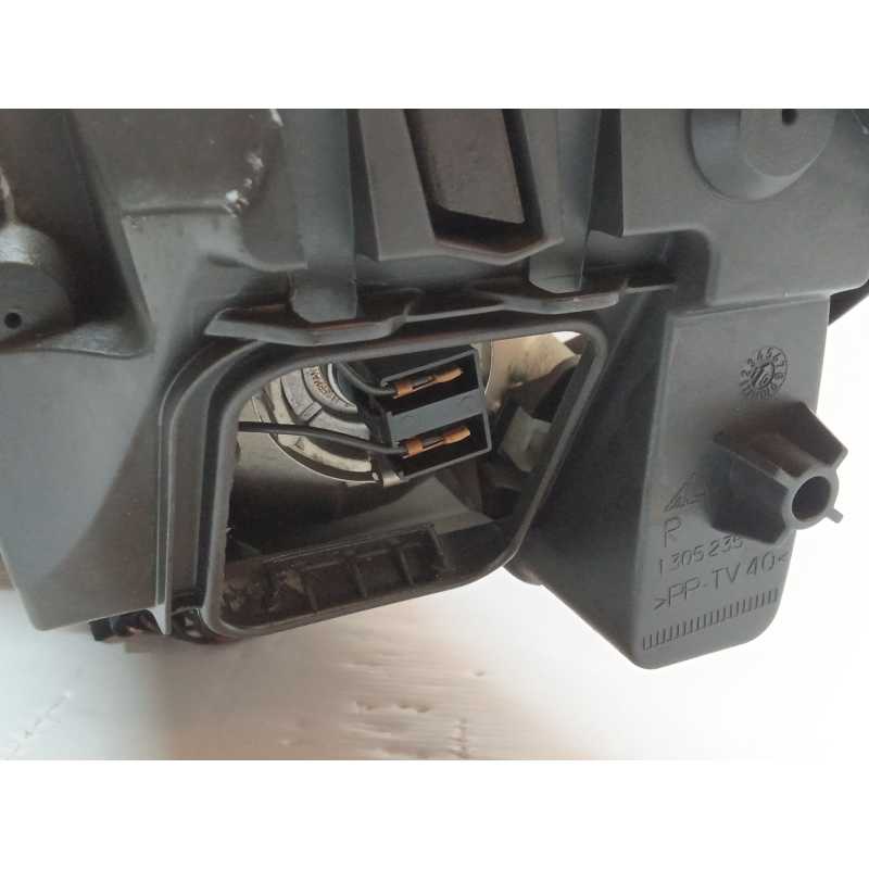 Recambio de faro derecho para mitsubishi colt vi (z3_a, z2_a) 1.3 (z21a) referencia OEM IAM 0301208202 - Plata 2