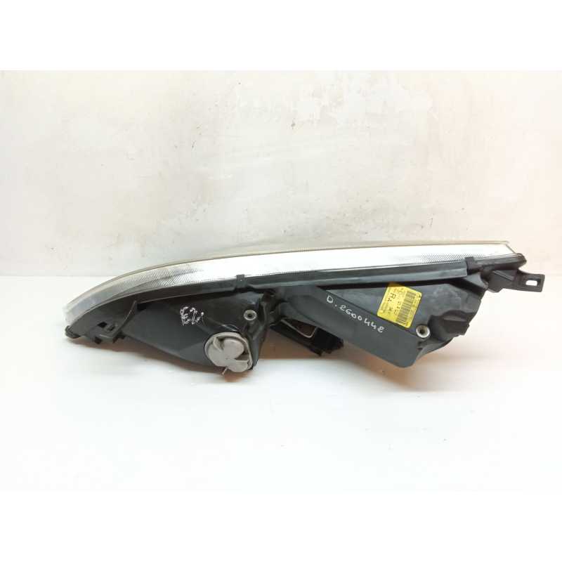 Recambio de faro derecho para mitsubishi colt vi (z3_a, z2_a) 1.3 (z21a) referencia OEM IAM 0301208202 - Plata 4
