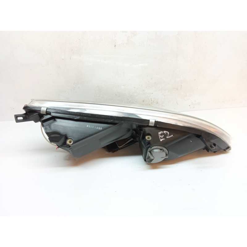 Recambio de faro izquierdo para mitsubishi colt vi (z3_a, z2_a) 1.3 (z21a) referencia OEM IAM 05013858 - Plata 4