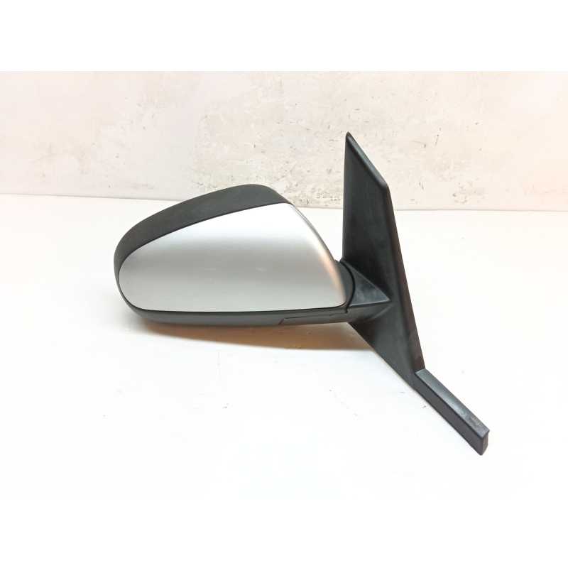 Recambio de retrovisor derecho para mitsubishi colt vi (z3_a, z2_a) 1.3 (z21a) referencia OEM IAM 23263628 - Plata 4