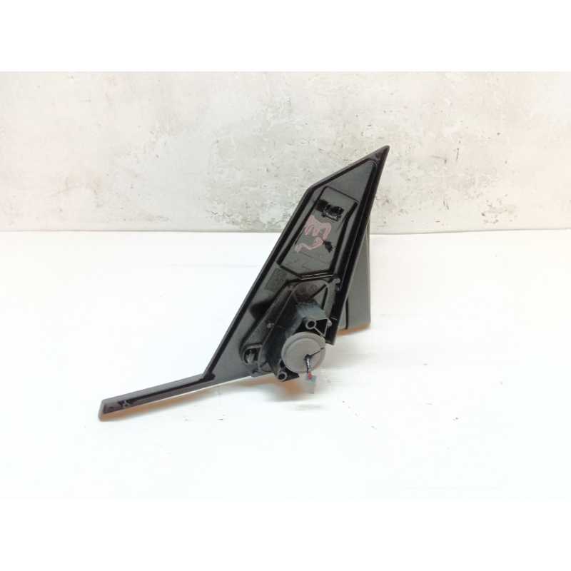 Recambio de retrovisor derecho para mitsubishi colt vi (z3_a, z2_a) 1.3 (z21a) referencia OEM IAM 23263628 - Plata 5