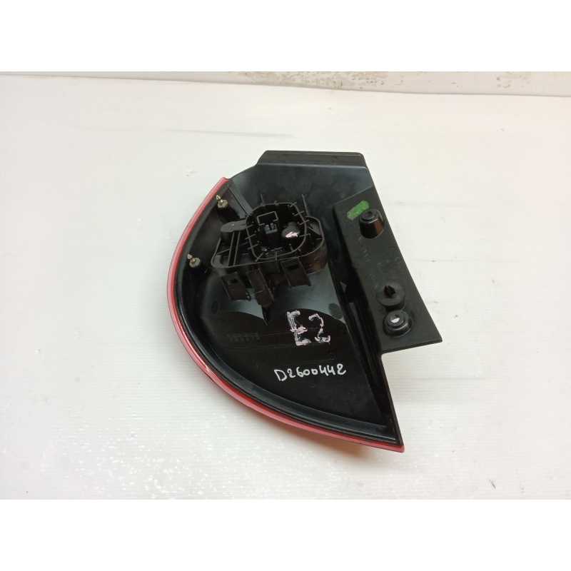 Recambio de piloto trasero derecho para mitsubishi colt vi (z3_a, z2_a) 1.3 (z21a) referencia OEM IAM MR957366 - Plata 3