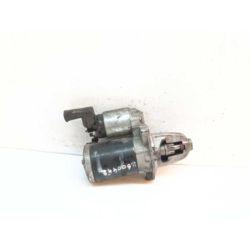 Recambio de motor arranque para mitsubishi colt vi (z3_a, z2_a) 1.3 (z21a) referencia OEM IAM M000T45271ZT - Plata 4