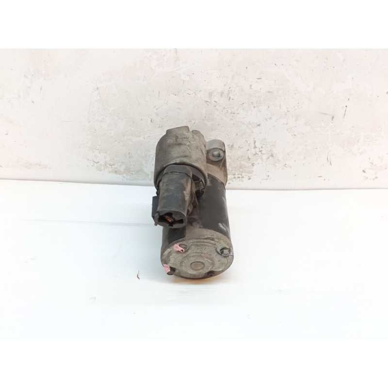 Recambio de motor arranque para mitsubishi colt vi (z3_a, z2_a) 1.3 (z21a) referencia OEM IAM M000T45271ZT - Plata 5