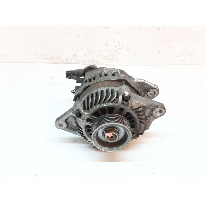 Recambio de alternador para mitsubishi colt vi (z3_a, z2_a) 1.3 (z21a) referencia OEM IAM A5TG0091AE 1800A070 - Plata 3