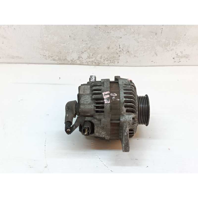 Recambio de alternador para mitsubishi colt vi (z3_a, z2_a) 1.3 (z21a) referencia OEM IAM A5TG0091AE 1800A070 - Plata 4